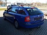 Skoda Octavia bei Reisemobile.expert - Abbildung (8 / 12)