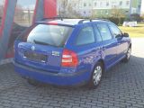 Skoda Octavia bei Reisemobile.expert - Abbildung (6 / 12)