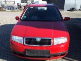 Skoda Fabia bei Reisemobile.expert - Abbildung (2 / 15)
