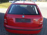 Skoda Fabia bei Reisemobile.expert - Abbildung (7 / 15)