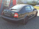 Skoda Octavia bei Reisemobile.expert - Abbildung (4 / 13)