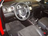 Suzuki Vitara bei Reisemobile.expert - Abbildung (10 / 15)