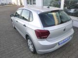 VW Polo bei Reisemobile.expert - Abbildung (5 / 15)