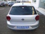 VW Polo bei Reisemobile.expert - Abbildung (4 / 15)