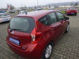 Nissan Note bei Reisemobile.expert - Abbildung (4 / 15)