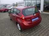 Nissan Note bei Reisemobile.expert - Abbildung (6 / 15)