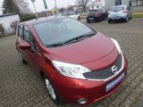 Nissan Note bei Reisemobile.expert - Abbildung (3 / 15)