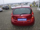 Nissan Note bei Reisemobile.expert - Abbildung (5 / 15)