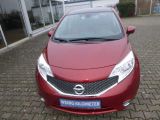 Nissan Note bei Reisemobile.expert - Abbildung (2 / 15)