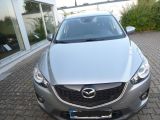 Mazda CX 5 bei Reisemobile.expert - Abbildung (2 / 15)