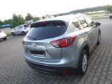 Mazda CX 5 bei Reisemobile.expert - Abbildung (4 / 15)