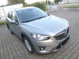 Mazda CX 5 bei Reisemobile.expert - Abbildung (3 / 15)