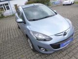 Mazda 2 bei Reisemobile.expert - Abbildung (3 / 15)