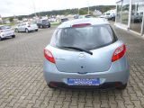 Mazda 2 bei Reisemobile.expert - Abbildung (5 / 15)