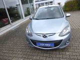 Mazda 2 bei Reisemobile.expert - Abbildung (2 / 15)