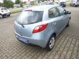 Mazda 2 bei Reisemobile.expert - Abbildung (4 / 15)