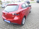 Mazda 2 bei Reisemobile.expert - Abbildung (4 / 15)