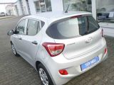 Hyundai i10 bei Reisemobile.expert - Abbildung (6 / 15)