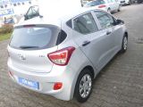 Hyundai i10 bei Reisemobile.expert - Abbildung (4 / 15)