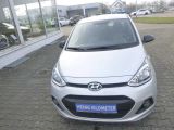 Hyundai i10 bei Reisemobile.expert - Abbildung (2 / 15)