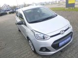 Hyundai i10 bei Reisemobile.expert - Abbildung (3 / 15)