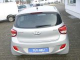 Hyundai i10 bei Reisemobile.expert - Abbildung (5 / 15)