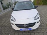 Opel Adam bei Reisemobile.expert - Abbildung (2 / 15)