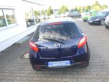 Mazda MZR bei Reisemobile.expert - Abbildung (5 / 15)