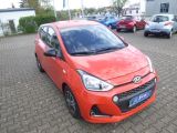 Hyundai i10 bei Reisemobile.expert - Abbildung (3 / 15)