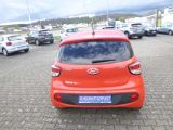 Hyundai i10 bei Reisemobile.expert - Abbildung (5 / 15)