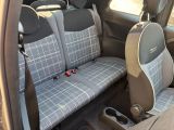 Fiat 500 bei Reisemobile.expert - Abbildung (7 / 13) Fiat 500 bei Reisemobile.expert - Abbildung (7 / 13)