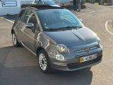 Fiat 500 bei Reisemobile.expert - Abbildung (4 / 13) Fiat 500 bei Reisemobile.expert - Abbildung (4 / 13)