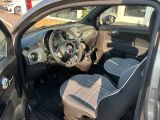 Fiat 500 bei Reisemobile.expert - Abbildung (9 / 13) Fiat 500 bei Reisemobile.expert - Abbildung (9 / 13)