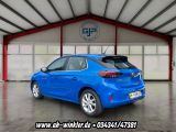 Opel Corsa bei Reisemobile.expert - Abbildung (4 / 15) Opel Corsa bei Reisemobile.expert - Abbildung (4 / 15)