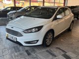 Ford Focus bei Reisemobile.expert - Abbildung (2 / 15)