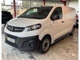 Opel Vivaro bei Reisemobile.expert - Abbildung (2 / 15)