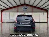 Ford Fiesta bei Reisemobile.expert - Abbildung (4 / 15)