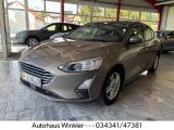 Ford Focus bei Reisemobile.expert - Abbildung (2 / 15)