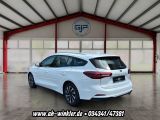 Ford Focus Turnier bei Reisemobile.expert - Abbildung (3 / 15)