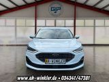 Ford Focus Turnier bei Reisemobile.expert - Abbildung (8 / 15)