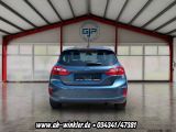 Ford Fiesta bei Reisemobile.expert - Abbildung (4 / 15)