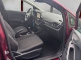 Ford Fiesta bei Reisemobile.expert - Abbildung (9 / 15)
