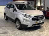 Ford EcoSport bei Reisemobile.expert - Abbildung (5 / 15)