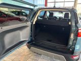 Ford EcoSport bei Reisemobile.expert - Abbildung (12 / 15)