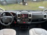 Bürstner Lyseo bei Reisemobile.expert - Abbildung (7 / 15)