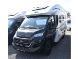 Bürstner Limited bei Reisemobile.expert - Abbildung (2 / 15)