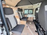 Hymer-Eriba 60 bei Reisemobile.expert - Abbildung (12 / 15)