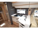 Hymer-Eriba B-Klasse bei Reisemobile.expert - Abbildung (8 / 15)