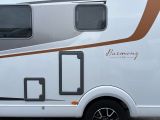 Bürstner Lyseo bei Reisemobile.expert - Abbildung (7 / 15)