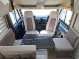 Bürstner Lyseo bei Reisemobile.expert - Abbildung (9 / 15)